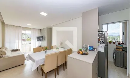Apartamento para Venda - Palmeiras, 3 Quartos,  70 m² - Belo Horizonte
