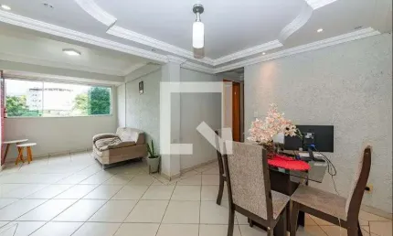 Apartamento para Venda - Castelo, 3 Quartos,  73 m² - Belo Horizonte