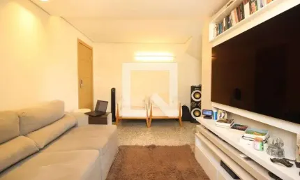 Cobertura para Venda - São Pedro, 2 Quartos,  130 m² - Belo Horizonte