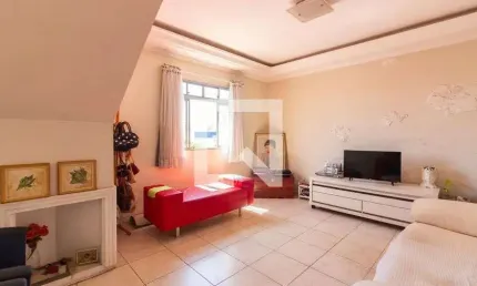 Cobertura para Venda - Centro, 4 Quartos,  200 m² - Osasco