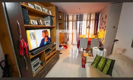 Apartamento para venda - buritis, 4 quartos,  120 m² - belo horizonte