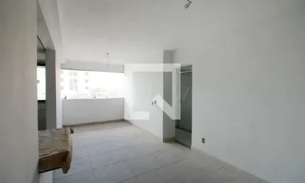 Apartamento para Venda - Salgado Filho, 2 Quartos,  62 m² - Belo Horizonte
