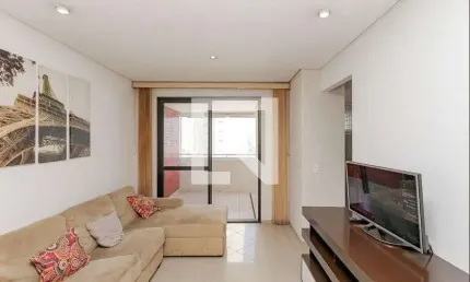 Apartamento para Venda - Brooklin, 2 Quartos,  52 m² - São Paulo