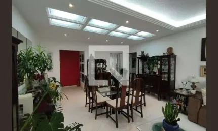 Apartamento para venda - aclimação, 3 quartos,  174 m² - são paulo