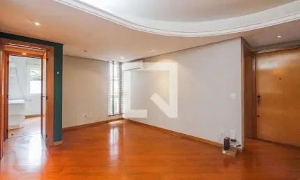 Apartamento para venda - boa vista, 2 quartos,  73 m² - porto alegre