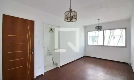 Apartamento para Venda - Nova Petrópolis, 2 Quartos,  63 m² - São Bernardo do Campo