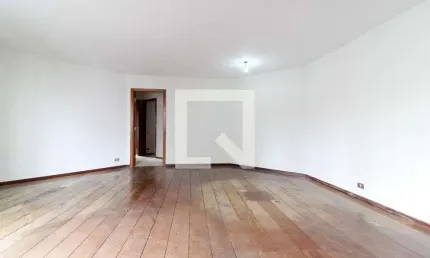 Apartamento para venda - moema, 4 quartos,  134 m² - são paulo