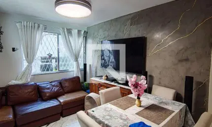 Apartamento para venda - anil, 3 quartos,  65 m² - rio de janeiro