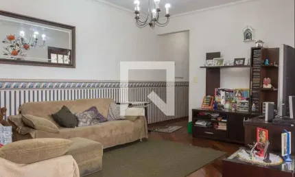 Apartamento para Venda - Vila Lusitânia, 2 Quartos,  102 m² - São Bernardo do Campo