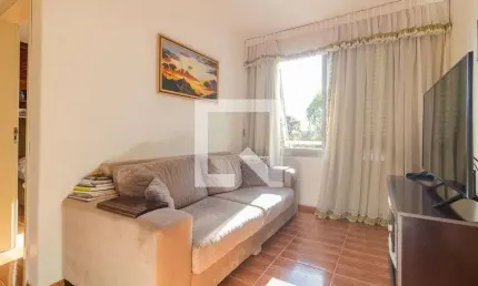 Apartamento para venda - santa tereza , 2 quartos,  47 m² - porto alegre