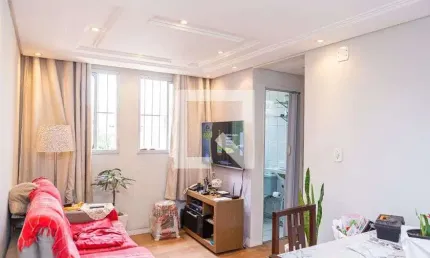 Cobertura para Venda - Cangaíba, 2 Quartos,  54 m² - São Paulo