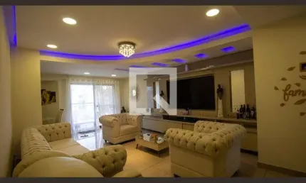 Cobertura para venda - recreio, 3 quartos,  181 m² - rio de janeiro
