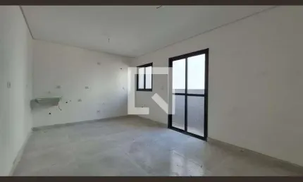 Apartamento para venda - jardim bela vista, 2 quartos,  49 m² - santo andré