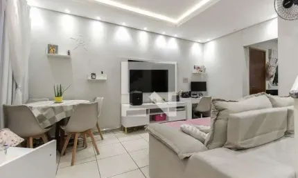 Casa / sobrado em condomínio para venda - vila jacuí, 2 quartos,  65 m² - são paulo