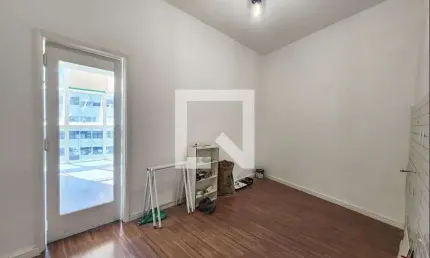 Apartamento para Venda - Centro, 1 Quarto,  43 m² - Rio de Janeiro