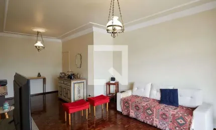 Apartamento para Venda - São Pedro, 3 Quartos,  120 m² - Belo Horizonte
