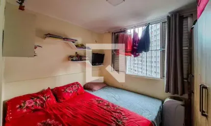 Kitnet / Stúdio para Venda - Liberdade, 1 Quarto,  24 m² - São Paulo