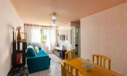 Apartamento para venda - quitaúna, 2 quartos,  58 m² - osasco