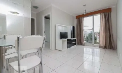 Apartamento para Venda - Vila Andrade, 2 Quartos,  54 m² - São Paulo
