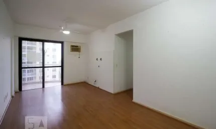 Apartamento para venda - recreio, 3 quartos,  81 m² - rio de janeiro