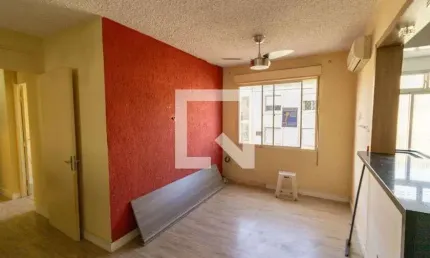Apartamento para Venda - Vila Nova, 3 Quartos,  62 m² - Porto Alegre