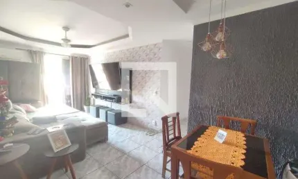 Apartamento para venda - taquara, 2 quartos,  65 m² - rio de janeiro