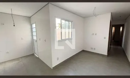 Apartamento para Venda - Utinga, 2 Quartos,  63 m² - Santo André
