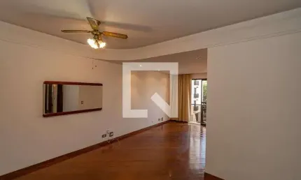 Apartamento para Venda - Jardim das Palmeiras, 3 Quartos,  116 m² - Campinas