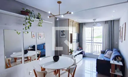 Apartamento para venda - taquara, 2 quartos,  50 m² - rio de janeiro