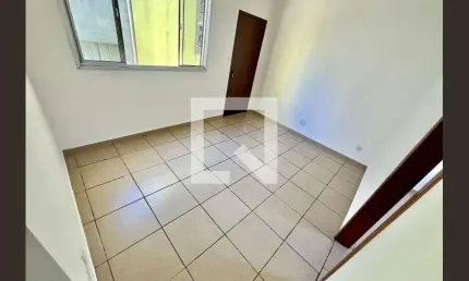 Apartamento para Venda - Glória, 3 Quartos,  55 m² - Belo Horizonte