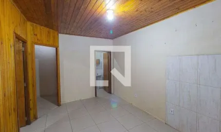 Apartamento para Venda - Scharlau, 2 Quartos,  48 m² - São Leopoldo