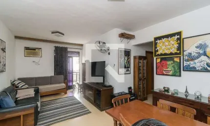 Apartamento para venda - irajá, 3 quartos,  121 m² - rio de janeiro