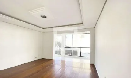 Apartamento para Venda - Jardim América, 1 Quarto,  75 m² - São Leopoldo