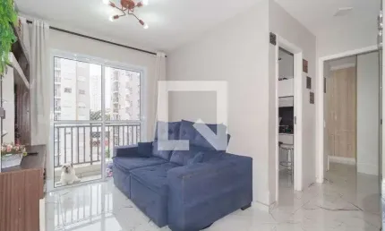 Apartamento para venda - mooca, 2 quartos,  44 m² - são paulo