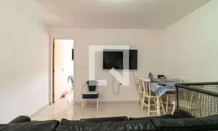 Casa para venda - água branca, 3 quartos,  60 m² - são paulo