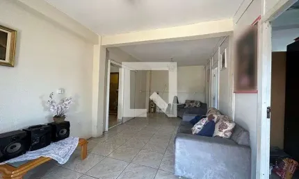 Casa para Venda - Santos Dumond, 3 Quartos,  160 m² - São Leopoldo