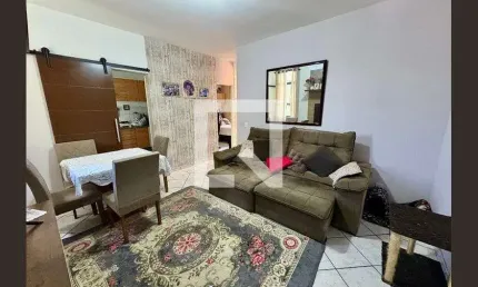 Apartamento para venda - jardim samambaia, 2 quartos,  56 m² - jundiaí