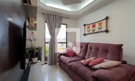 Apartamento para Venda - Vila Rosália, 2 Quartos,  76 m² - Guarulhos