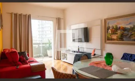 Apartamento para venda - santa cecília, 2 quartos,  120 m² - são paulo