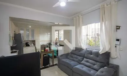 Casa para venda - jardim brasil , 3 quartos,  80 m² - são paulo