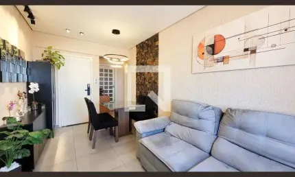 Apartamento para venda - centro, 3 quartos,  80 m² - campinas