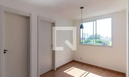 Apartamento para Venda - Água Branca, 2 Quartos,  34 m² - São Paulo