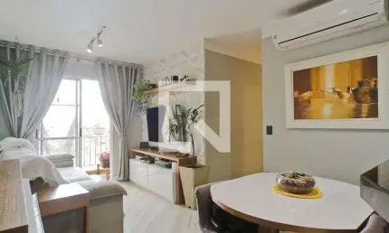 Apartamento para venda - piqueri, 3 quartos,  67 m² - são paulo
