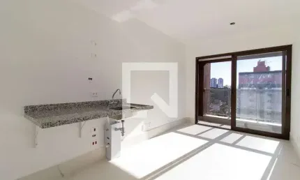 Apartamento para Venda - Botafogo, 1 Quarto,  36 m² - Campinas