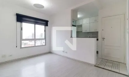 Apartamento para venda - aclimação, 2 quartos,  50 m² - são paulo