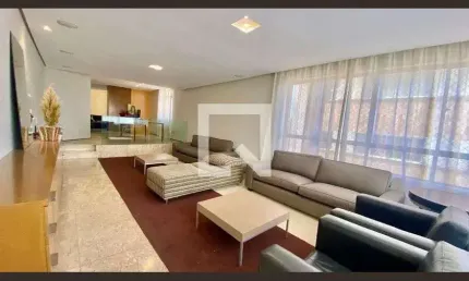 Apartamento para Venda - Gutierrez, 3 Quartos,  200 m² - Belo Horizonte