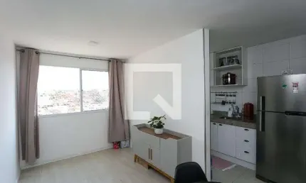 Apartamento para venda - vila andrade, 2 quartos,  43 m² - são paulo