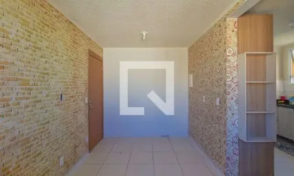 Apartamento para Venda - Bairro Fátima, 2 Quartos,  48 m² - Canoas