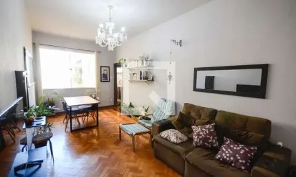 Apartamento para Venda - Vila Isabel, 2 Quartos,  90 m² - Rio de Janeiro