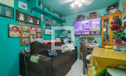 Apartamento para Venda - Partenon, 2 Quartos,  45 m² - Porto Alegre